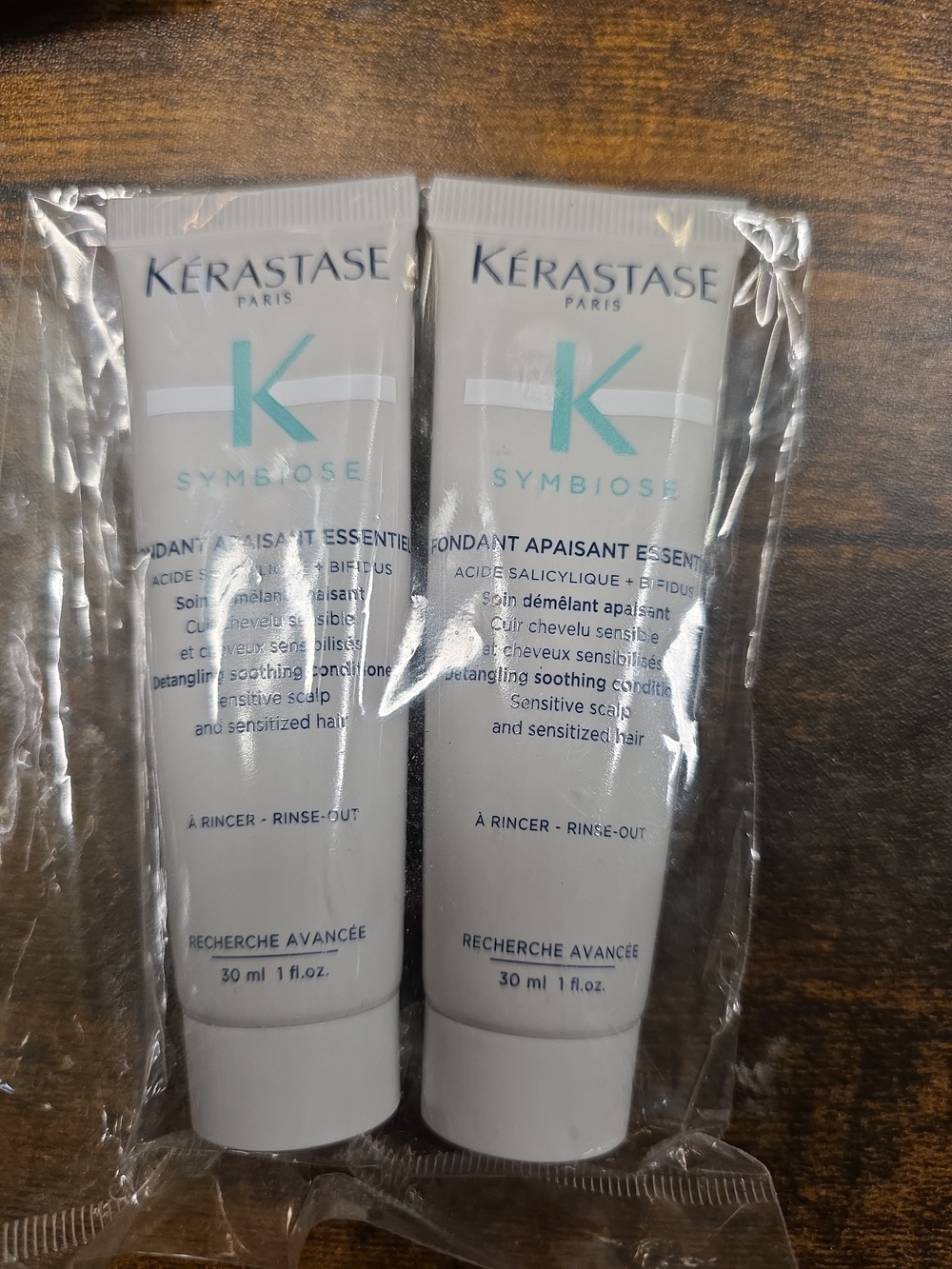 Kerastase Soothing Conditioner
